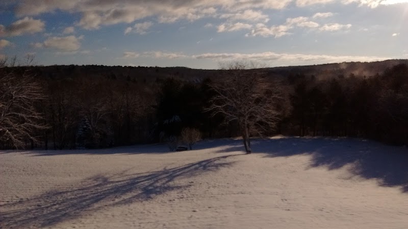 River Park - Tolland, CT
