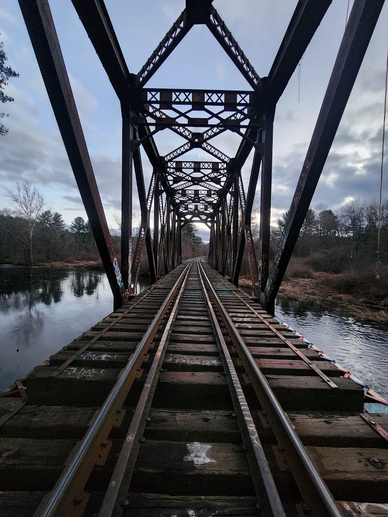 River Park - Tolland, CT