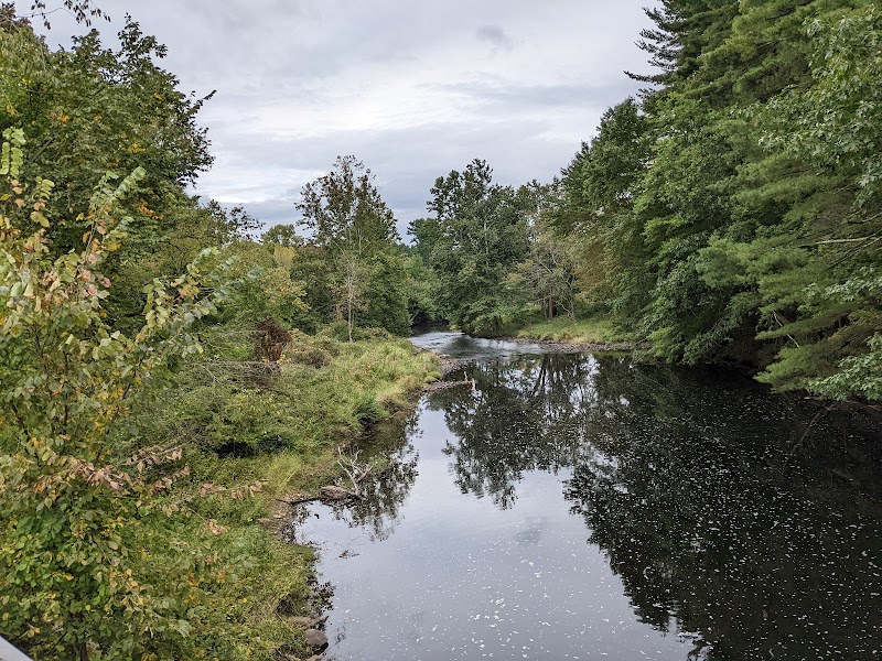 River Park - Tolland, CT