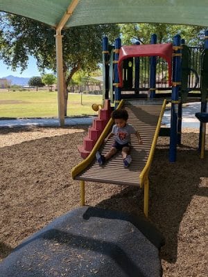 Tolleson Veterans Park
