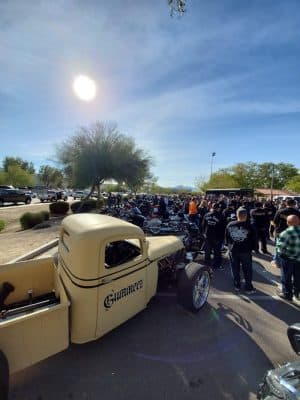 Tolleson Veterans Park