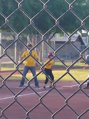Tolleson Veterans Park