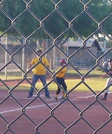 Tolleson Veterans Park