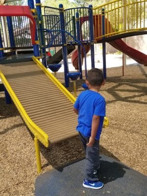 Tolleson Veterans Park