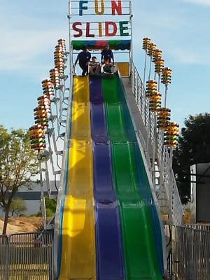 Tolleson Veterans Park