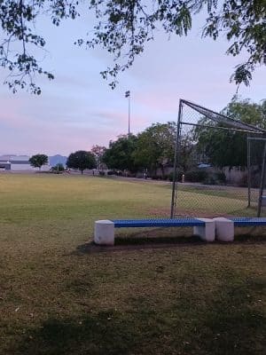 Tolleson Veterans Park