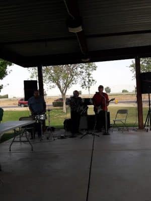 Tolleson Veterans Park