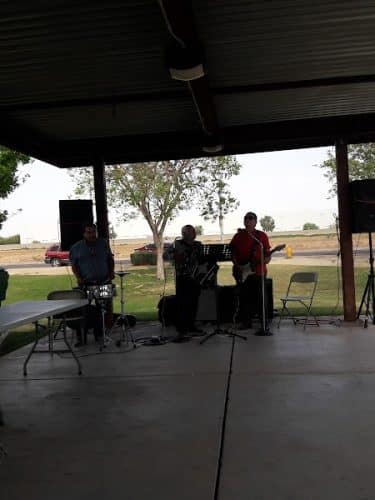 Tolleson Veterans Park