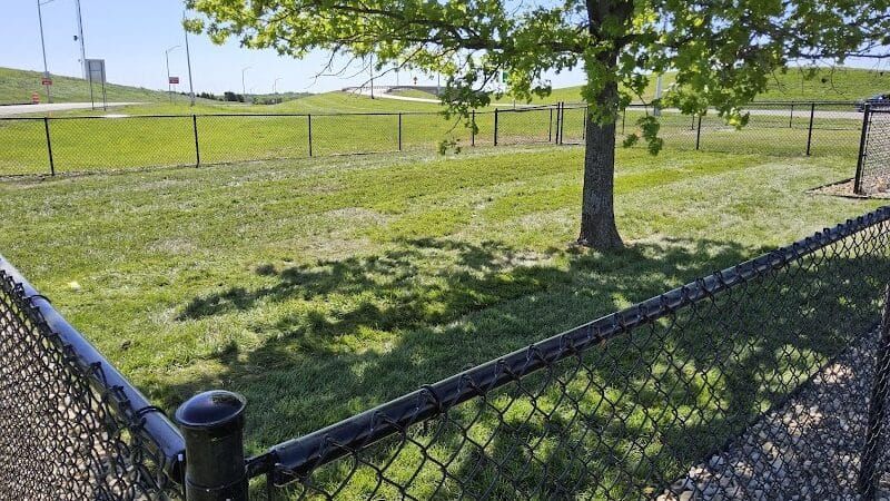 Dog Park at Love's Travel Stops - Topeka, KS