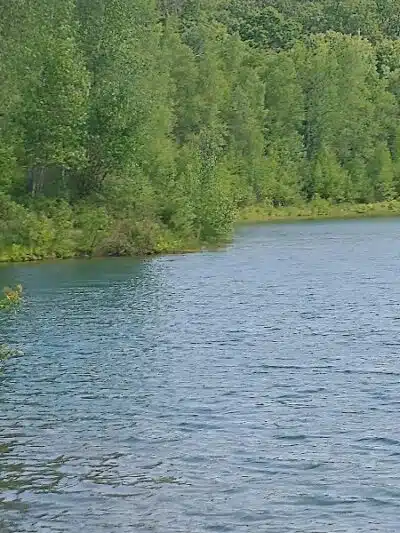 Topsham Ponds Trails - Topsham, ME