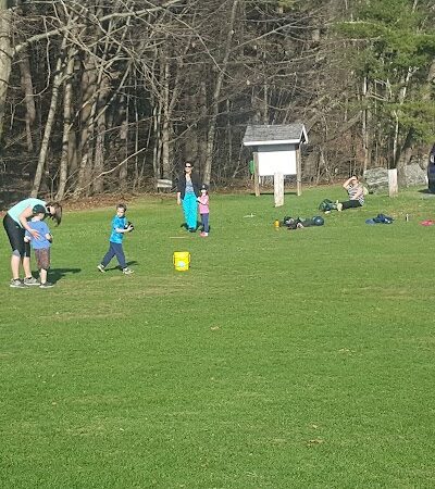 Topsham Recreational Field - Topsham, ME