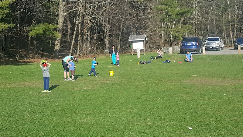 Topsham Recreational Field - Topsham, ME