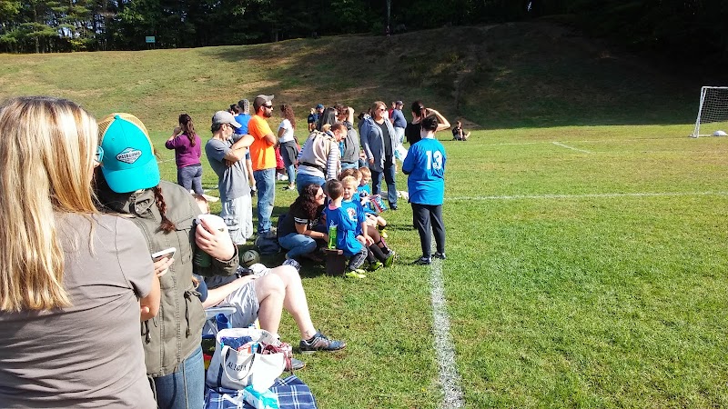 Topsham Recreational Field - Topsham, ME
