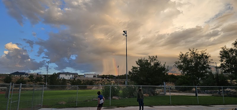 Toquerville Park - Toquerville, UT