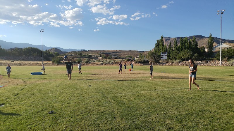 Toquerville Park - Toquerville, UT