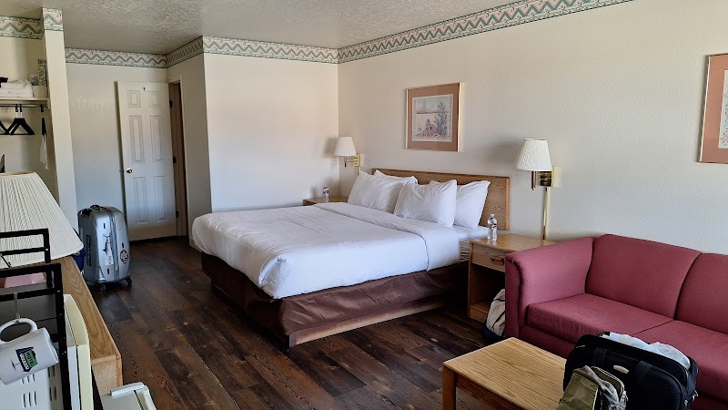 Motel Torrey - Torrey, UT