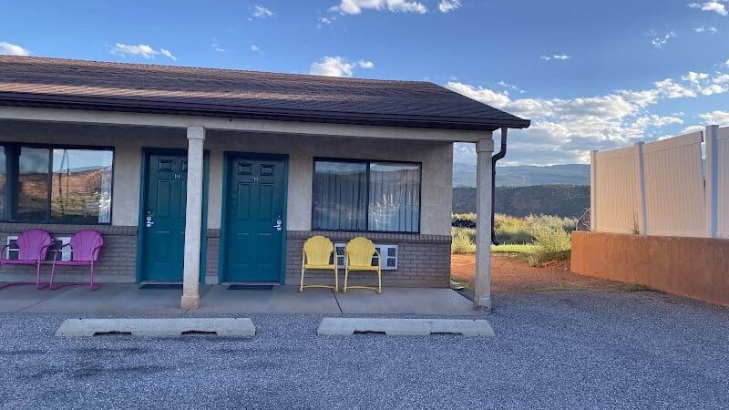 Motel Torrey - Torrey, UT