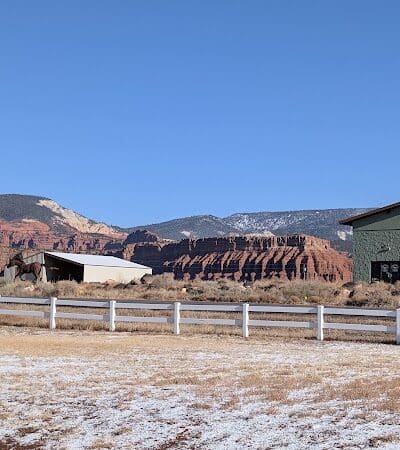 Motel Torrey - Torrey, UT