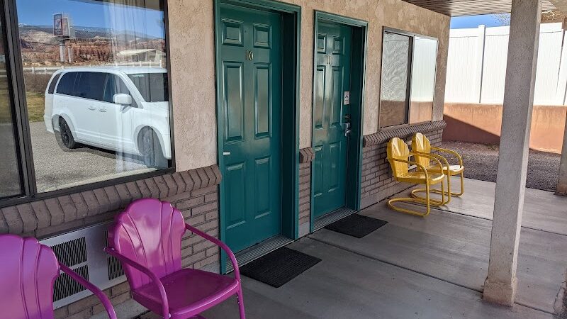 Motel Torrey - Torrey, UT