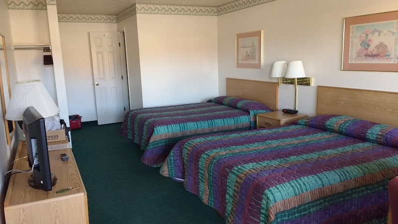 Motel Torrey - Torrey, UT