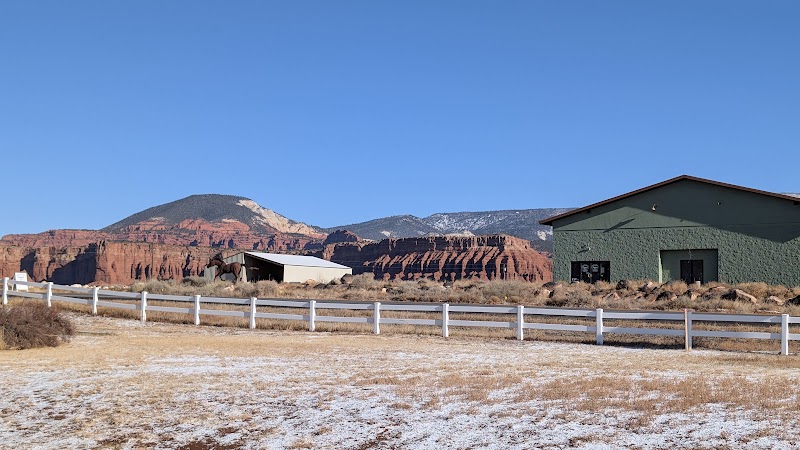 Motel Torrey - Torrey, UT