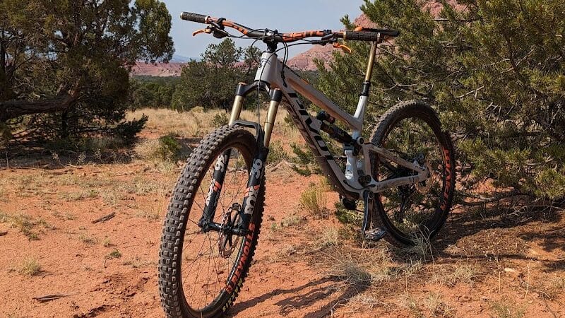 Torrey GWT Trailhead - Torrey, UT