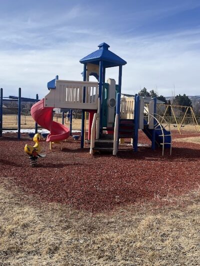 Torrey Park - Torrey, UT