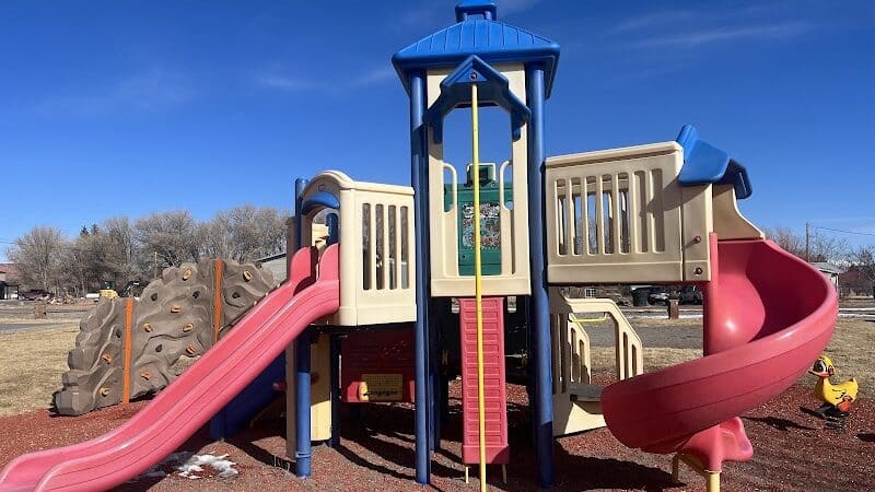 Torrey Park - Torrey, UT