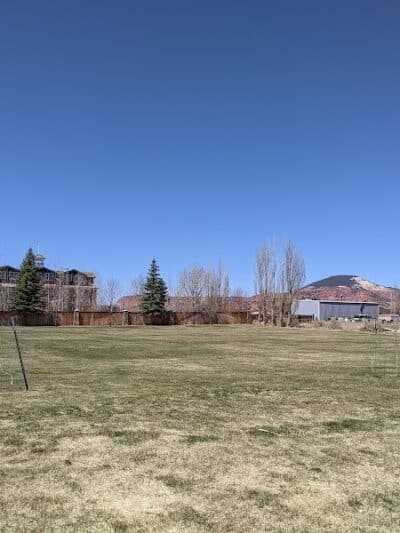 Torrey Park - Torrey, UT