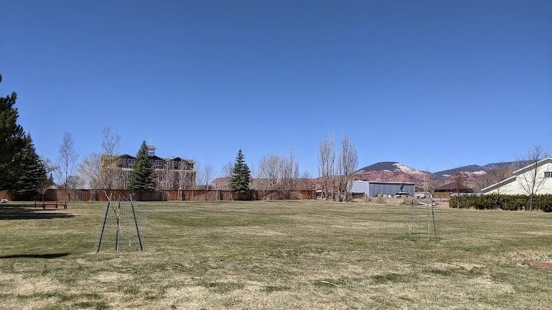 Torrey Park - Torrey, UT