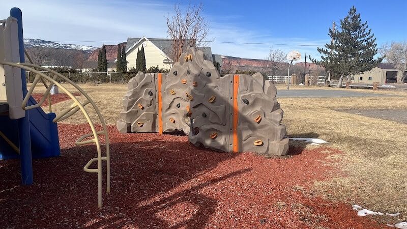 Torrey Park - Torrey, UT