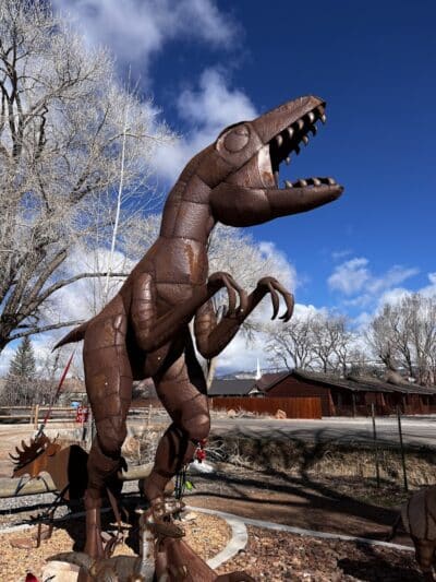 Torrey Park - Torrey, UT