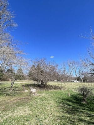 Tracy City Old Roundhouse Park