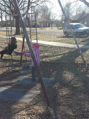 Trenton Community Park