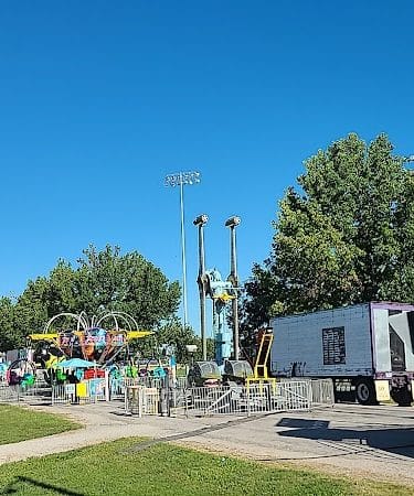 Trenton Community Park