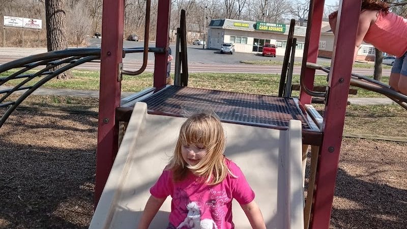 Avery Park - Troy, MO