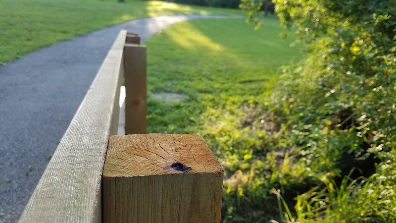 Avery Park - Troy, MO