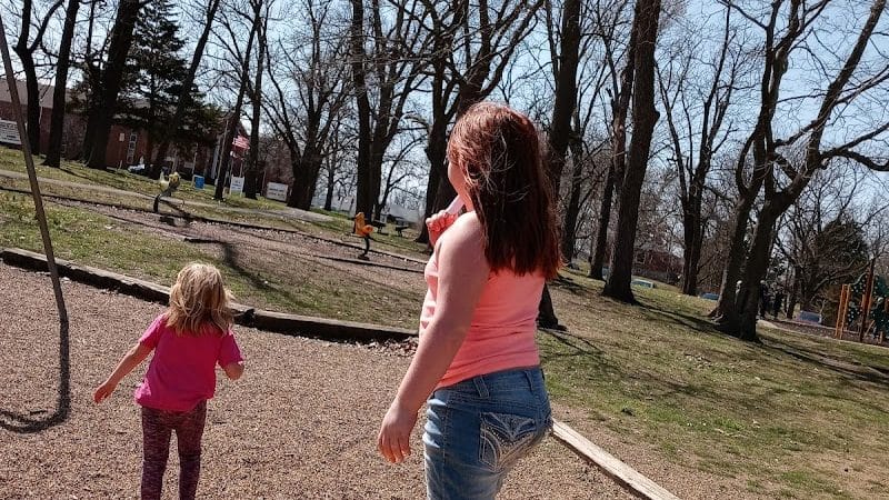 Avery Park - Troy, MO