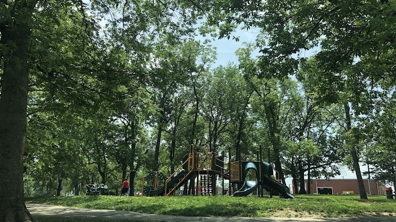 Avery Park - Troy, MO
