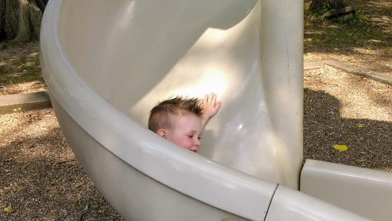 Avery Park - Troy, MO