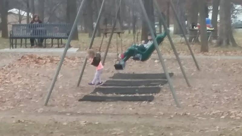 Avery Park - Troy, MO