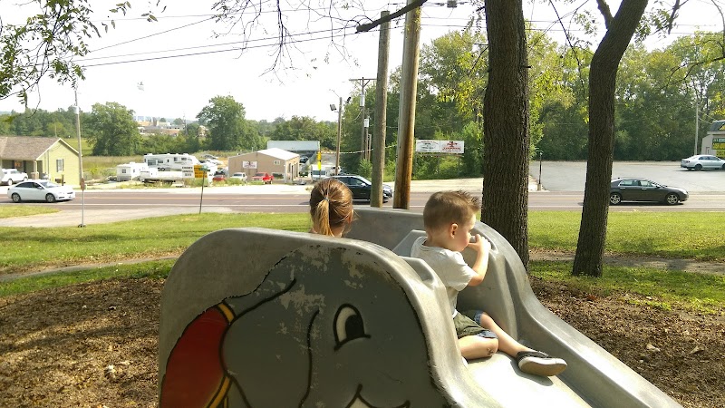 Avery Park - Troy, MO