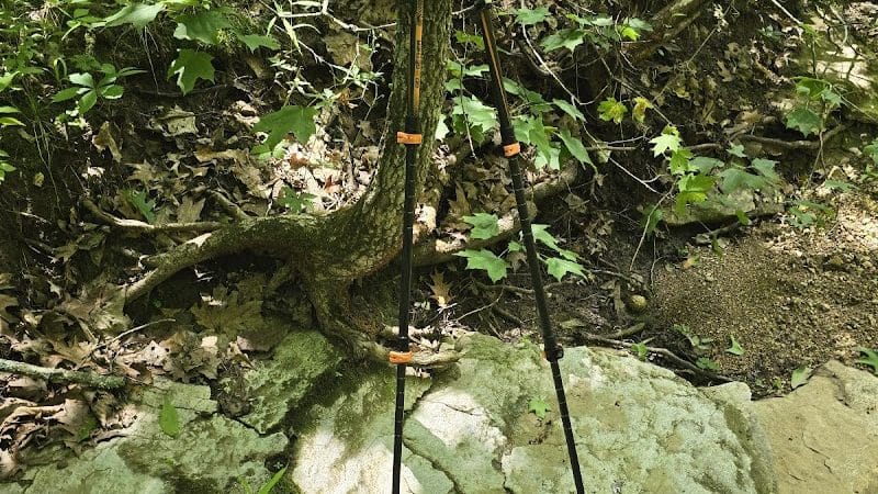 Big Sugar Trail Trailhead - Troy, MO
