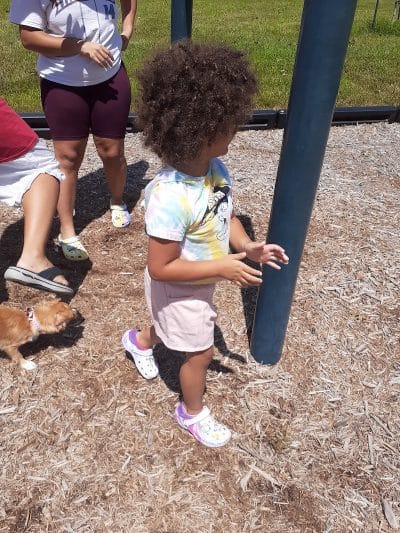 Weinand Park - Troy, MO