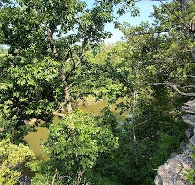 Frenchman’s Bluff Trail - Troy, MO