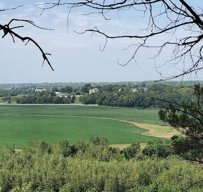 Frenchman’s Bluff Trail - Troy, MO