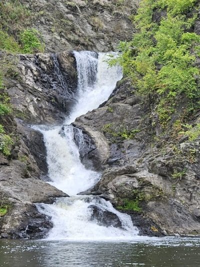 Poestenkill Gorge Park - Troy, NY