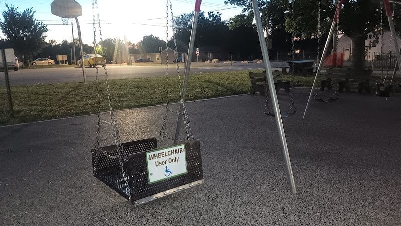 Bruer Park - Truesdale, MO