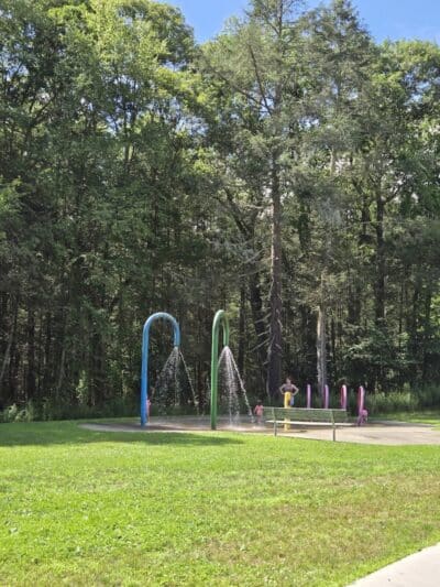 Indian Ledge Park - Trumbull, CT