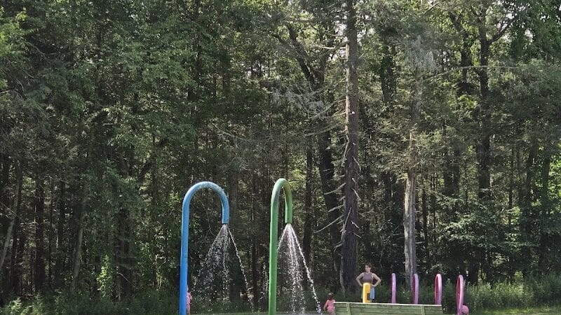 Indian Ledge Park - Trumbull, CT
